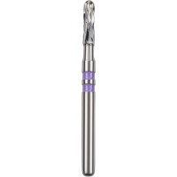 Kronentrenner C4AKXL/XXL - Packung 5 Stück 2 x violett, FG L, Figur 140, 5 mm, ISO 014 - C4AKXL.315.014