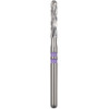 Kronentrenner C4AKXL/XXL - Packung 5 Stück 2 x violett, FG L, Figur 140, 5 mm, ISO 014 - C4AKXL.315.014