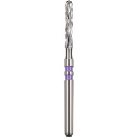 Kronentrenner C4AKXL/XXL - Packung 5 Stück 2 x violett, FG L, Figur 141, 8 mm, ISO 014 - C4AKXXL.315.014