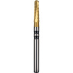 Kronentrenner C34LT - Packung 5 Stück 2 x schwarz, FG, Figur 139, 6 mm, ISO 016 - C34LT.315.016