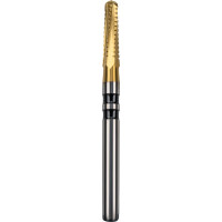 Kronentrenner C34LT - Packung 5 Stück 2 x schwarz, FG, Figur 139, 6 mm, ISO 016 - C34LT.315.016