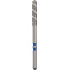 Kronentrenner KT856 / KT881 - Packung 5 Stück 2 x blau FG, Figur 198, 8 mm, ISO 016 - KT856.314.016