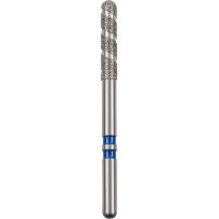 Kronentrenner KT856 / KT881 - Packung 5 Stück 2 x blau FG, Figur 141, 8 mm, ISO 016 - KT881.314.016