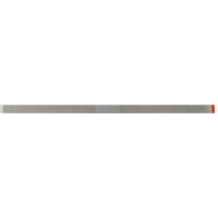 Diamantstreifen KFO - Packung 5 Stück doppelseitig, 147 mm, rot fein, 6 mm, Stärke 0,2 mm - KDSF2 Diamantstreifen KFO - Packung 5 Stück doppelseitig, 147 mm, rot fein, 6 mm, Stärke 0,2 mm - KDSF2