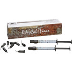 ReVical® Liner - Packung 2 x 1 g Spritze, 12 Kanülen - RVC1010