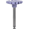 StarTec RA - Stück gelb superfein, RA, Figur 099 Twist, 1,5 mm, ISO 130 - ST2840RA