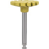 StarTec RA - Stück lila mittelgrob, RA, Figur 099 Twist, 1,5 mm, ISO 130 - ST2830RA