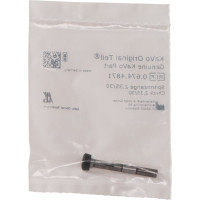 Spannzange - Stück Spannzange 2,35/3 mm für K4, K5, K9, K12