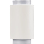 VITA AMBRIA® MUFFEL SYSTEM - Set Muffel 3-teilig (1 Silikonmanschette, 1 Fülllehre, 1 Basis), 100 g - LAM3MS100