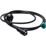 C2 Master Motorkabel - Stück komplett - 6650