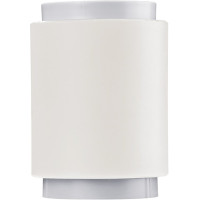 VITA AMBRIA® MUFFEL SYSTEM - Set Muffel 3-teilig (1 Silikonmanschette, 1 Fülllehre, 1 Basis), 200 g - LAM3MS200