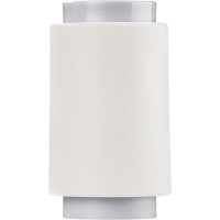 VITA AMBRIA® MUFFEL SYSTEM - Set Muffel 6-teilig (3 x Fülllehre, 3 x Basis), 100 g - LAM3MB100