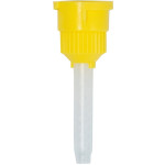 smart Mixingtips T - Beutel 50 Stück gelb, 1:1 - 217173