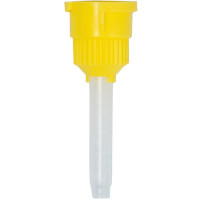 smart Mixingtips T - Beutel 50 Stück gelb, 1:1 - 217173