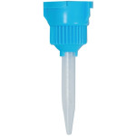 smart Mixingtips T - Beutel 50 Stück blau 1:1 - 217176