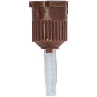 smart Mixingtips T - Beutel 50 Stück braun 1:1 - 217178