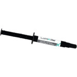 LumiX® Gel - Set 3 x 3 g Gel farblos, 9 Dosiernadeln - 1-808-003-00 LumiX® Gel - Set 3 x 3 g Gel farblos, 9 Dosiernadeln - 1-808-003-00