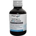 pattern eXpress® - Flasche 100 ml Flüssigkeit - 1-842-010 pattern eXpress® - Flasche 100 ml Flüssigkeit - 1-842-010
