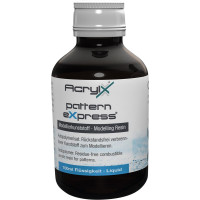 pattern eXpress® - Flasche 100 ml Flüssigkeit - 1-842-010 pattern eXpress® - Flasche 100 ml Flüssigkeit - 1-842-010