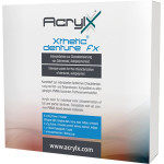 Xthetic® denture fx - Dose 35 g ivory - 1-901-004-55
