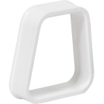 Splitex¹ Manschette - Stück weiß - 13101288