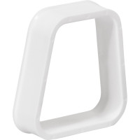 Splitex¹ Manschette - Stück weiß - 13101288