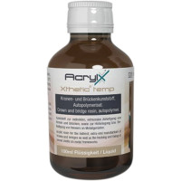 Xthetic® temp - Flasche 100 ml Flüssigkeit - 1-602-010