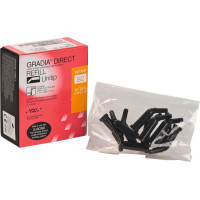 GC GRADIA® DIRECT - csomag 10 x 0,24 g Unitip anterior B2 - 1977 GC GRADIA® DIRECT - csomag 10 x 0,24 g Unitip anterior B2 - 1977