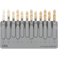 VITA Toothguide 3D-MASTER® - Stück Toothguide 3D-MASTER mit Bleached Shades - G360 VITA Toothguide 3D-MASTER® - Stück Toothguide 3D-MASTER mit Bleached Shades - G360