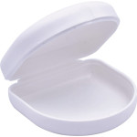 Bio Dento Box® - Packung 12 Stück weiß, I - 640020