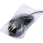 Bio Schutzhüllen - Packung 500 Stück für PC-Maus, Größe L - 640061