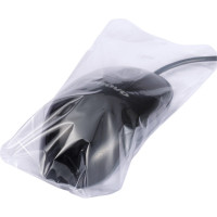 Bio Schutzhüllen - Packung 500 Stück für PC-Maus, Größe L - 640061