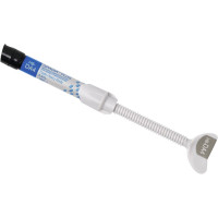GC GRADIA™ PLUS - Spritze 3,3 ml HB-DA4 - 10007537 GC GRADIA™ PLUS - Spritze 3,3 ml HB-DA4 - 10007537