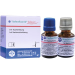 Tiefenfluorid balance - Probepackung 5 ml Touchierlösung, 5 ml Nachtouchierlösung - 74