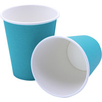 Medicom® Papier-Mundspülbecher - Karton 3.000 Stück blau - 120