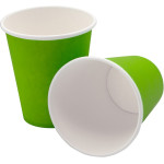 Medicom® Papier-Mundspülbecher - Karton 3.000 Stück grün - 122