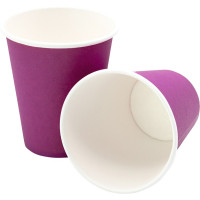 Medicom® Papier-Mundspülbecher - Karton 3.000 Stück lavendel - 124