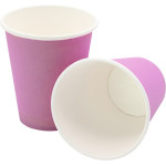 Medicom® Papier-Mundspülbecher - Karton 3.000 Stück pink - 125 Medicom® Papier-Mundspülbecher - Karton 3.000 Stück pink - 125