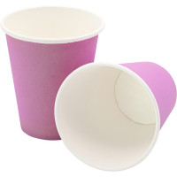 Medicom® Papier-Mundspülbecher - Karton 3.000 Stück pink - 125