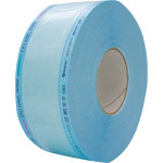 Medicom® SafeSeal® Quattro - Rolle 200 m, 75 mm - 9860