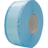 Medicom® SafeSeal® Quattro - Rolle 200 m, 75 mm - 9860
