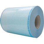 Medicom® SafeSeal® Quattro - Rolle 200 m, 250 mm - 98100