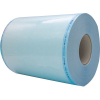 Medicom® SafeSeal® Quattro - Rolle 200 m, 250 mm - 98100