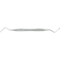 Chirurgische Küretten nach LUCAS LS-Passion - Stück 2,2 mm - LSP1145/84
