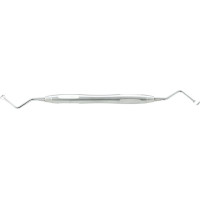 Chirurgische Küretten nach LUCAS LS-Passion - Stück 4,8 mm - LSP1145/88