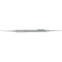 Tunnelierungsinstrument LS-Passion - Stück ALLEN 2.0 - LSP1813/2.0