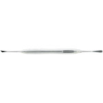 Raspatorium nach Glickman LS-Passion - Stück - LSP1864/24G Raspatorium nach Glickman LS-Passion - Stück - LSP1864/24G