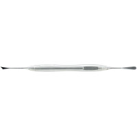 Raspatorium nach Glickman LS-Passion - Stück - LSP1864/24G Raspatorium nach Glickman LS-Passion - Stück - LSP1864/24G