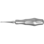 Wurzelheber nach Bernhard LS-Passion - Stück 3 mm, gerade - LSP546/3-STR