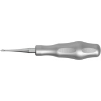 Wurzelheber nach Bernhard LS-Passion - Stück 3 mm, gerade - LSP546/3-STR